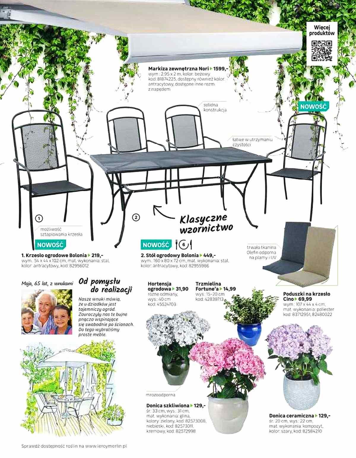 Gazetka promocyjna Leroy Merlin str. 26