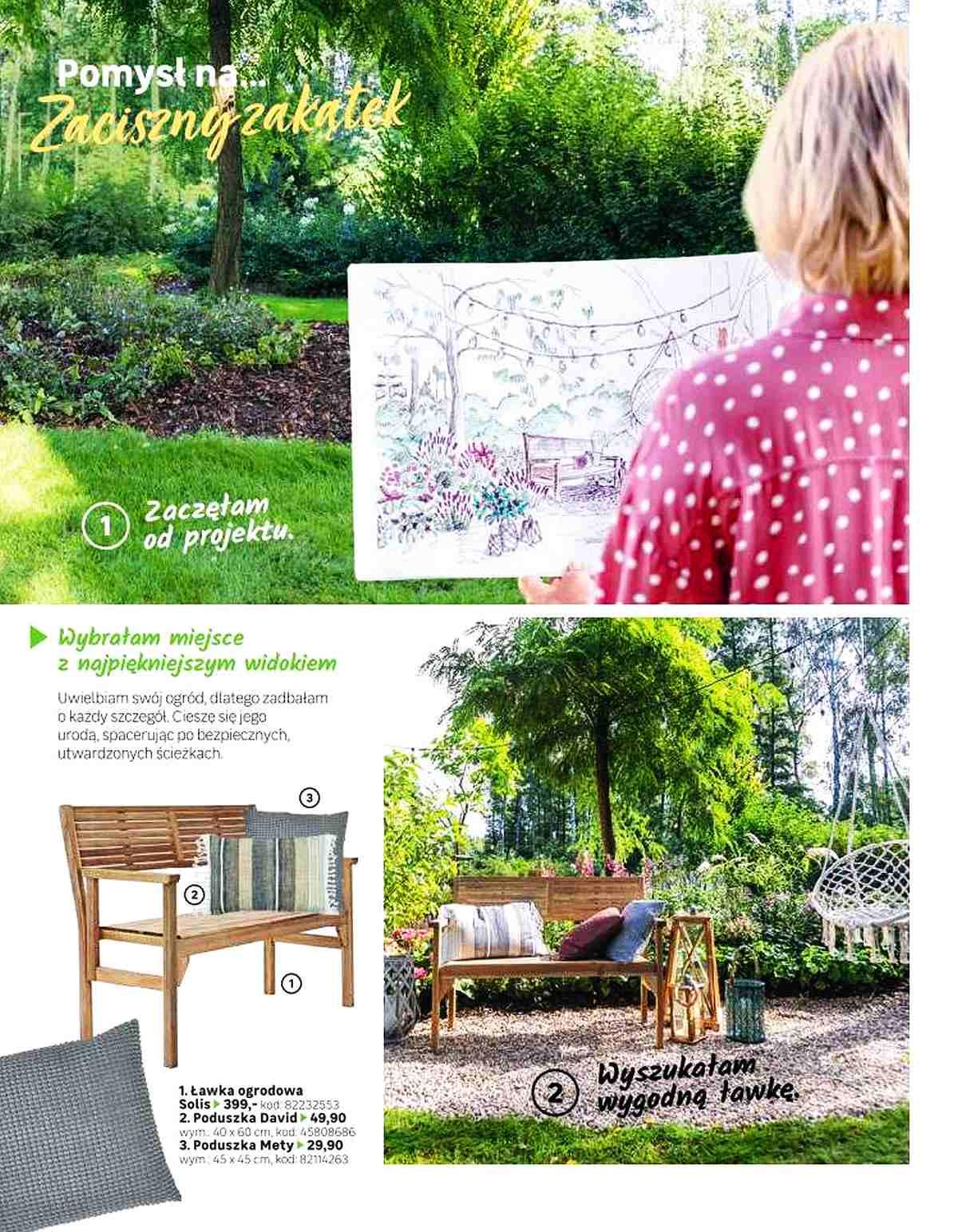 Gazetka promocyjna Leroy Merlin str. 14