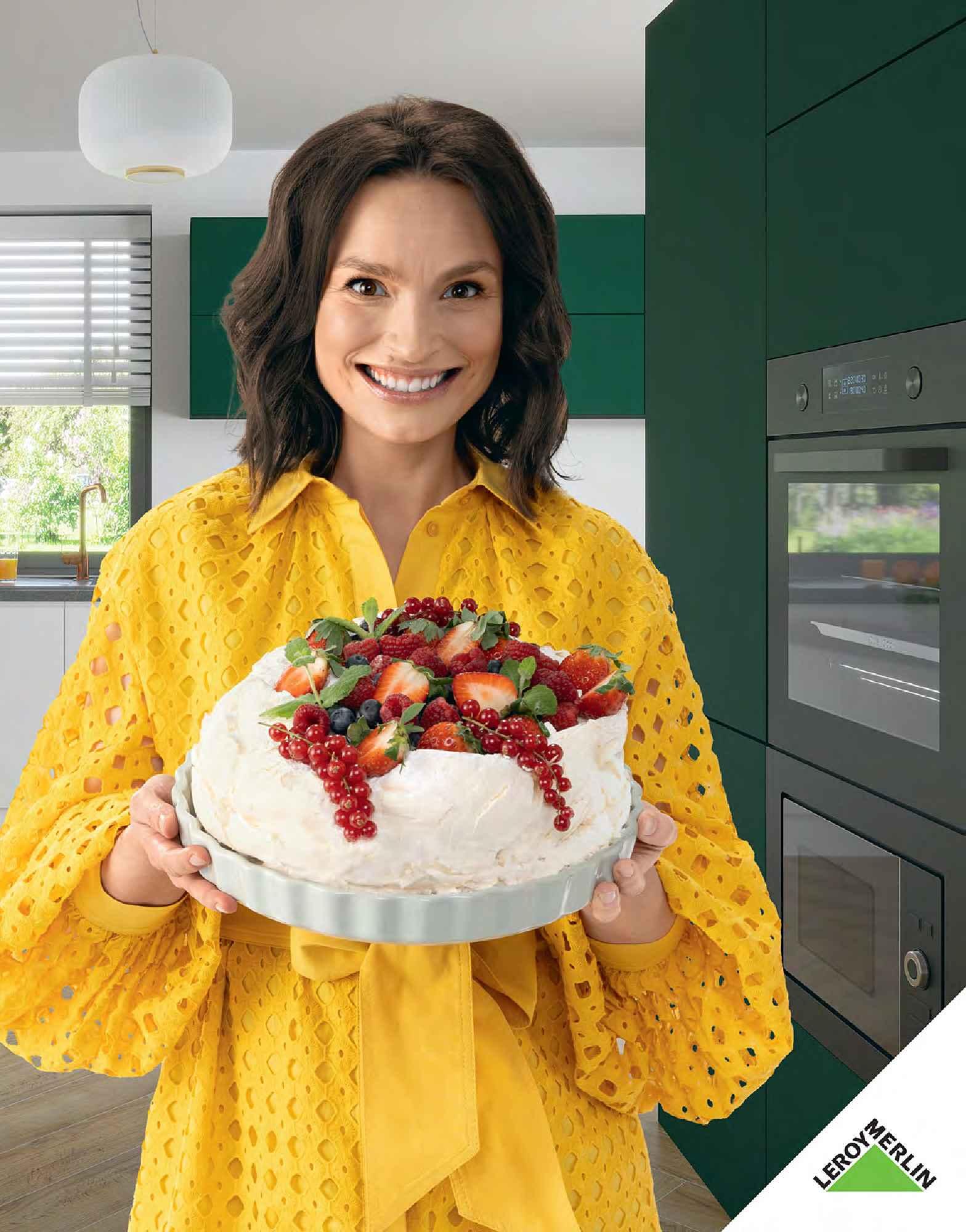 Gazetka promocyjna Leroy Merlin str. 7