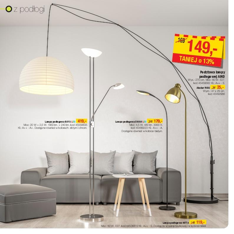 Gazetka promocyjna Leroy Merlin str. 22