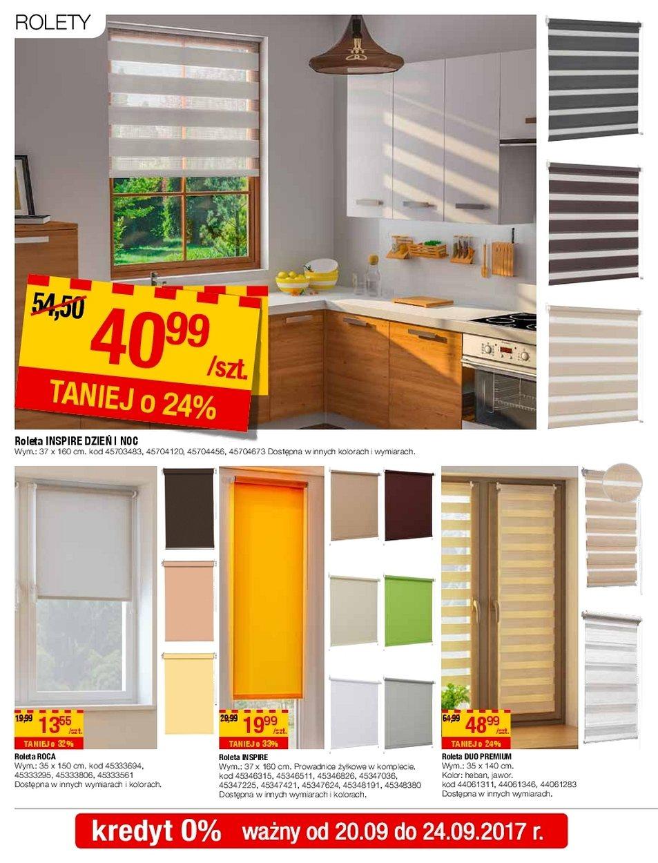 Gazetka promocyjna Leroy Merlin str. 12