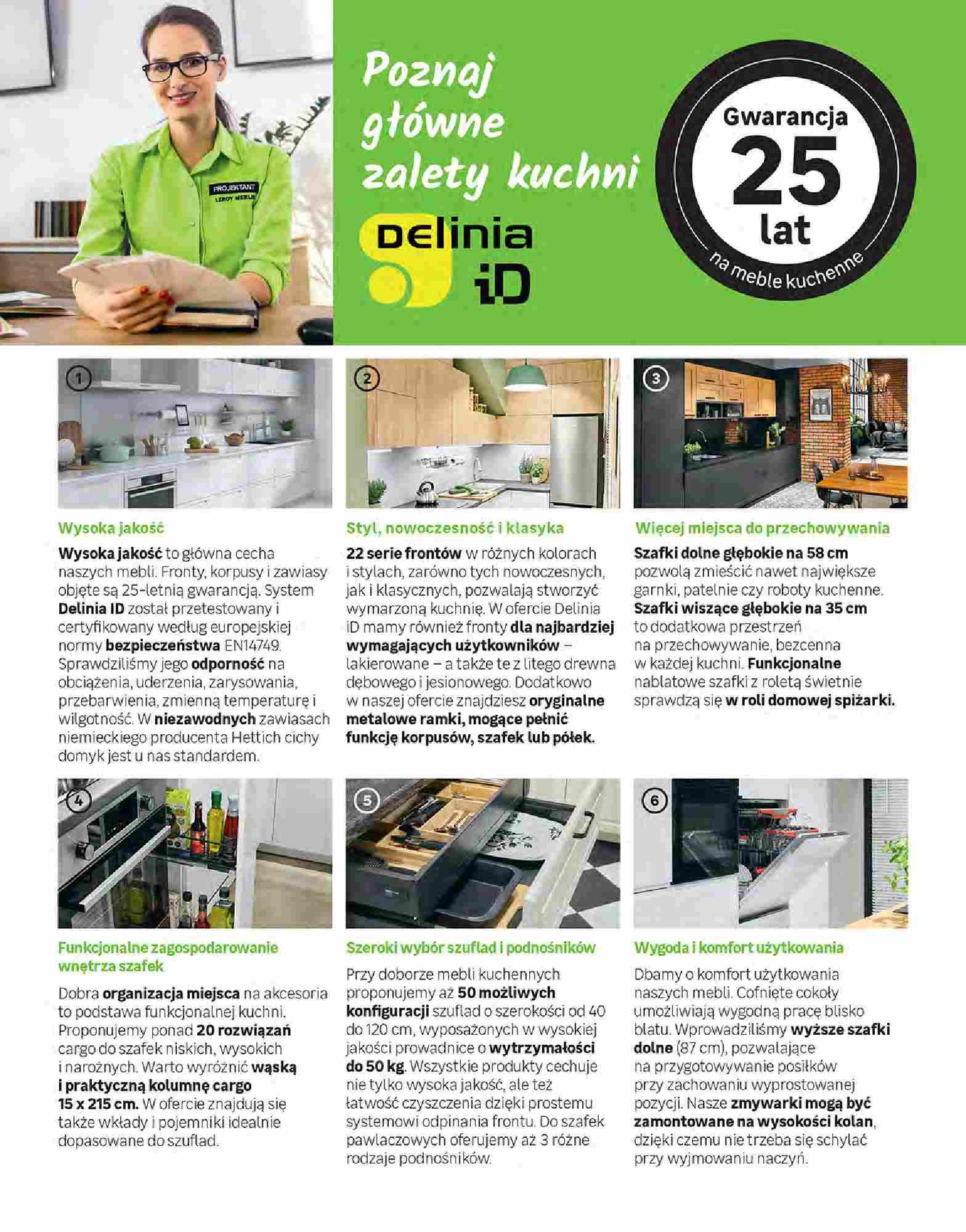 Gazetka promocyjna Leroy Merlin str. 24