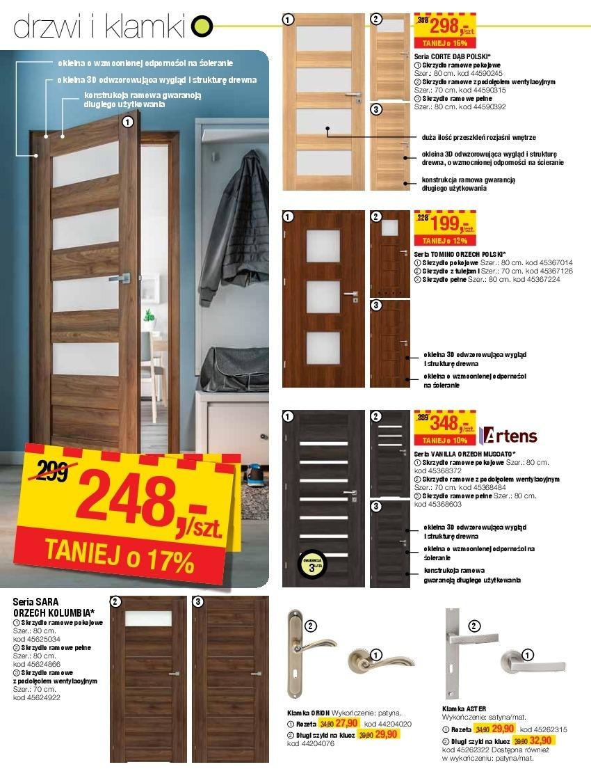 Gazetka promocyjna Leroy Merlin str. 6