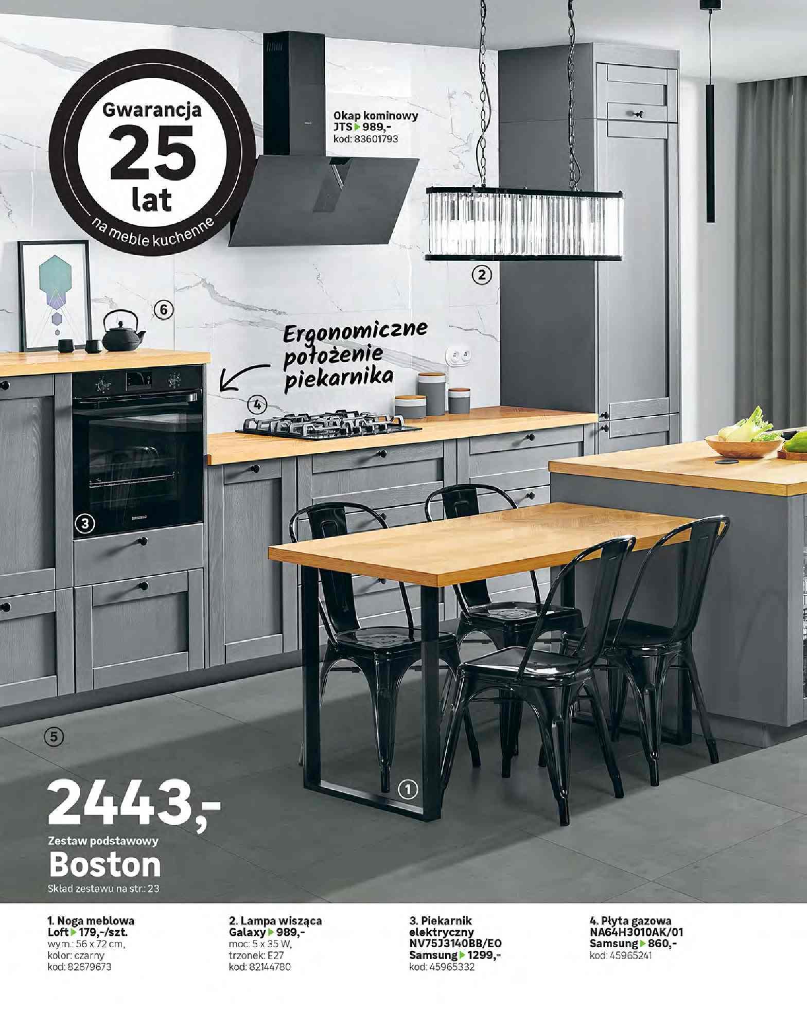 Gazetka promocyjna Leroy Merlin str. 14