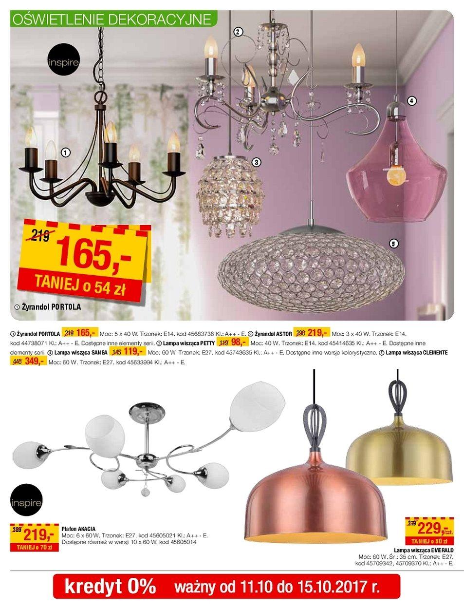 Gazetka promocyjna Leroy Merlin str. 18