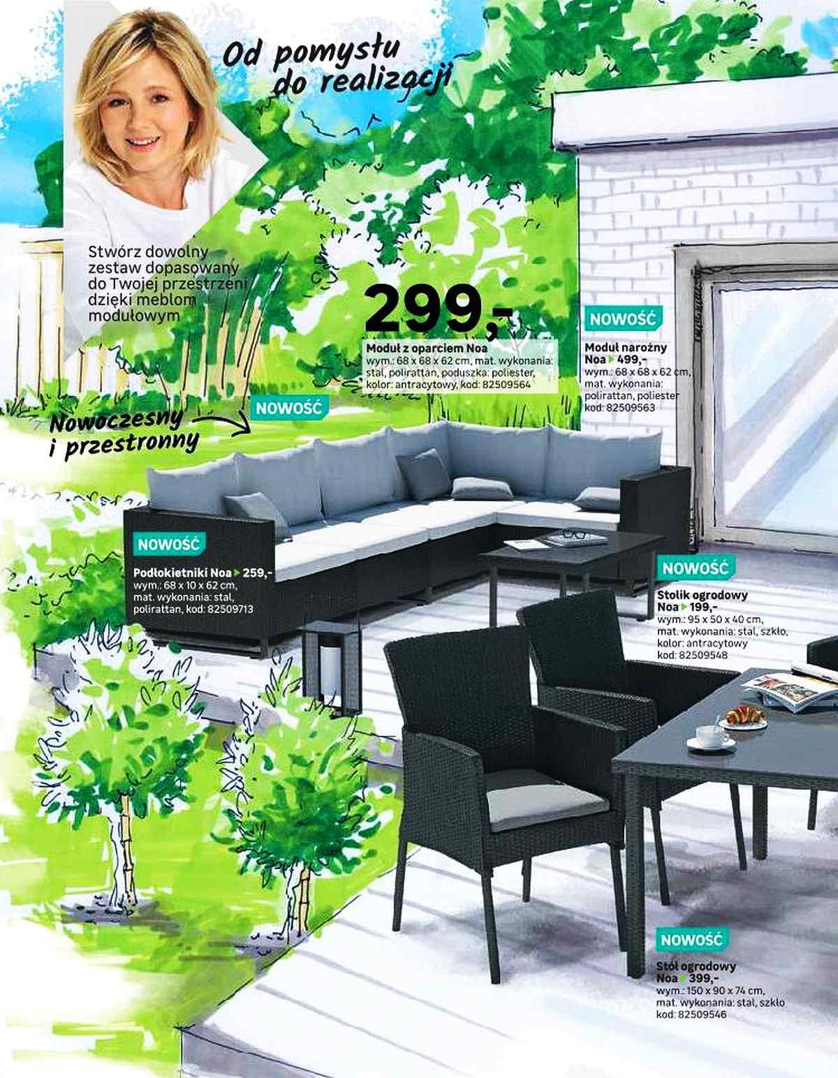 Gazetka promocyjna Leroy Merlin str. 28