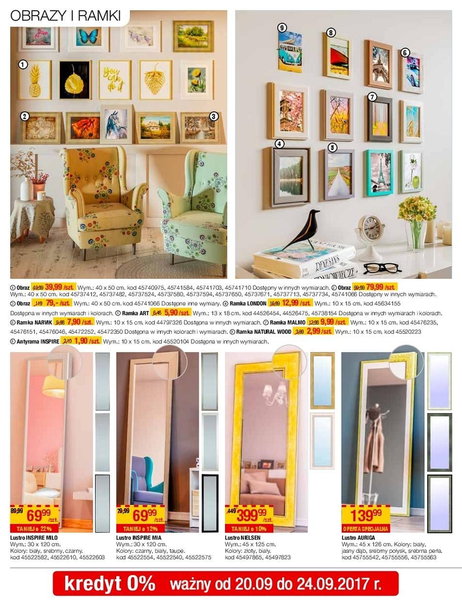 Gazetka promocyjna Leroy Merlin str. 16