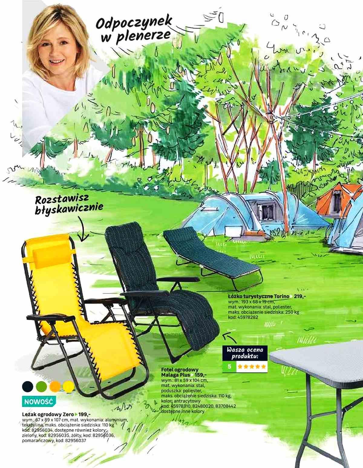 Gazetka promocyjna Leroy Merlin str. 72