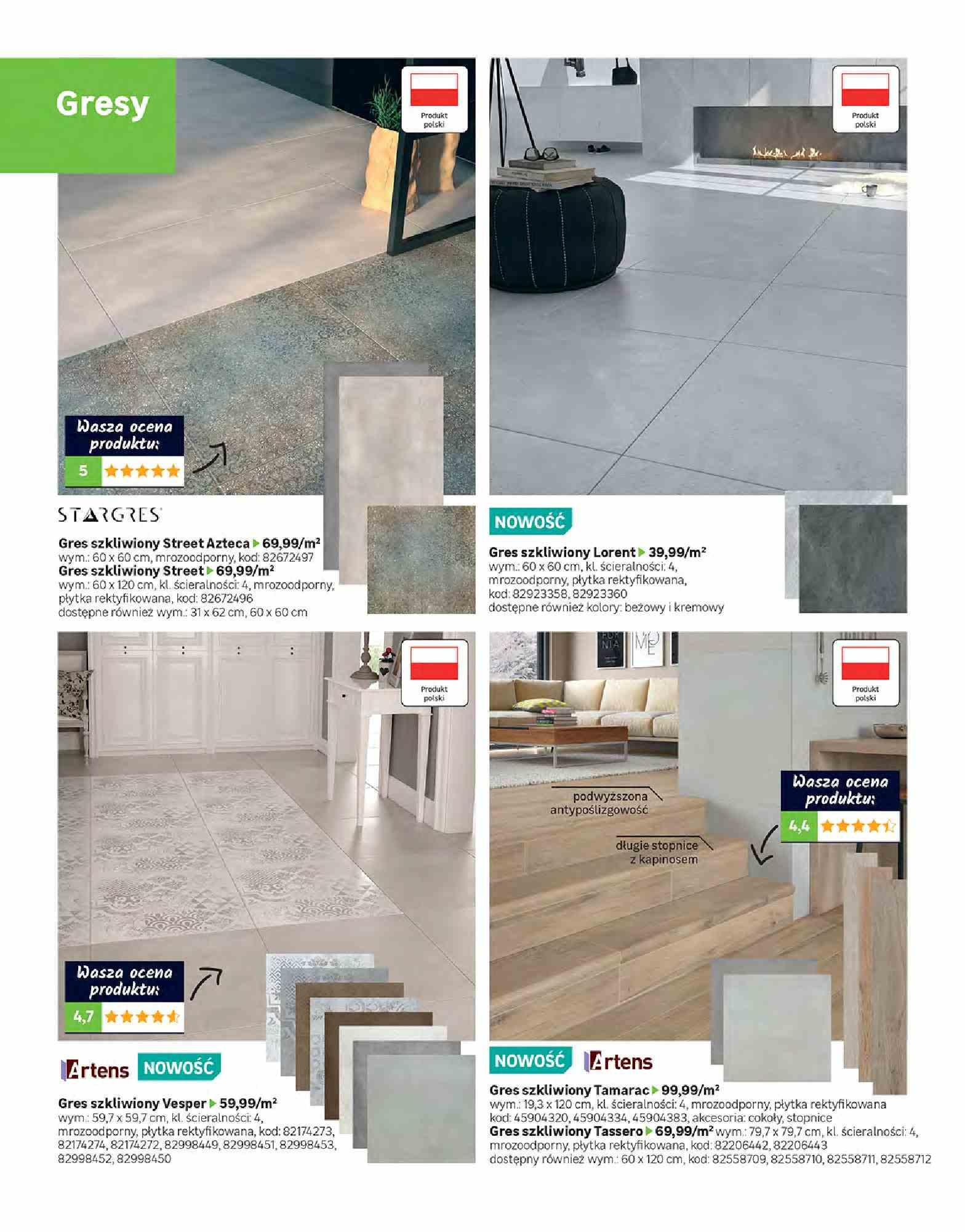 Gazetka promocyjna Leroy Merlin str. 114