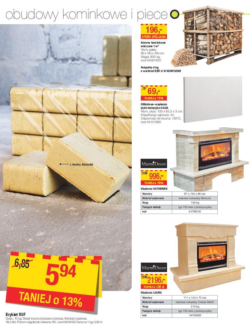 Gazetka promocyjna Leroy Merlin str. 4