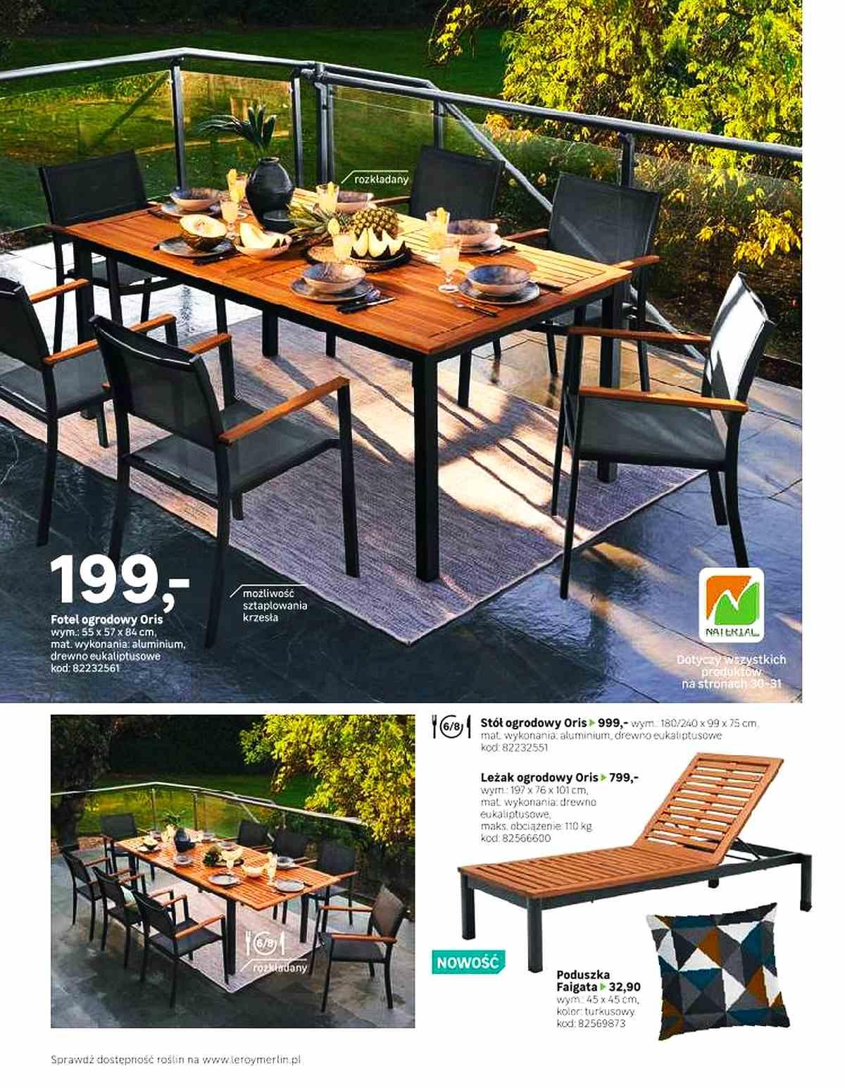 Gazetka promocyjna Leroy Merlin str. 30