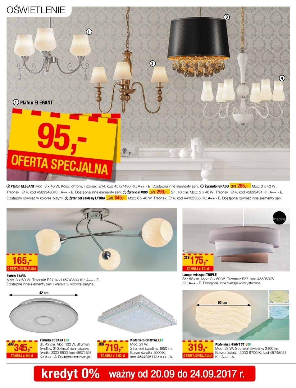 Gazetka promocyjna Leroy Merlin str. 8