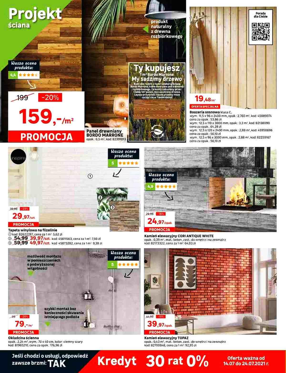 Gazetka promocyjna Leroy Merlin str. 10