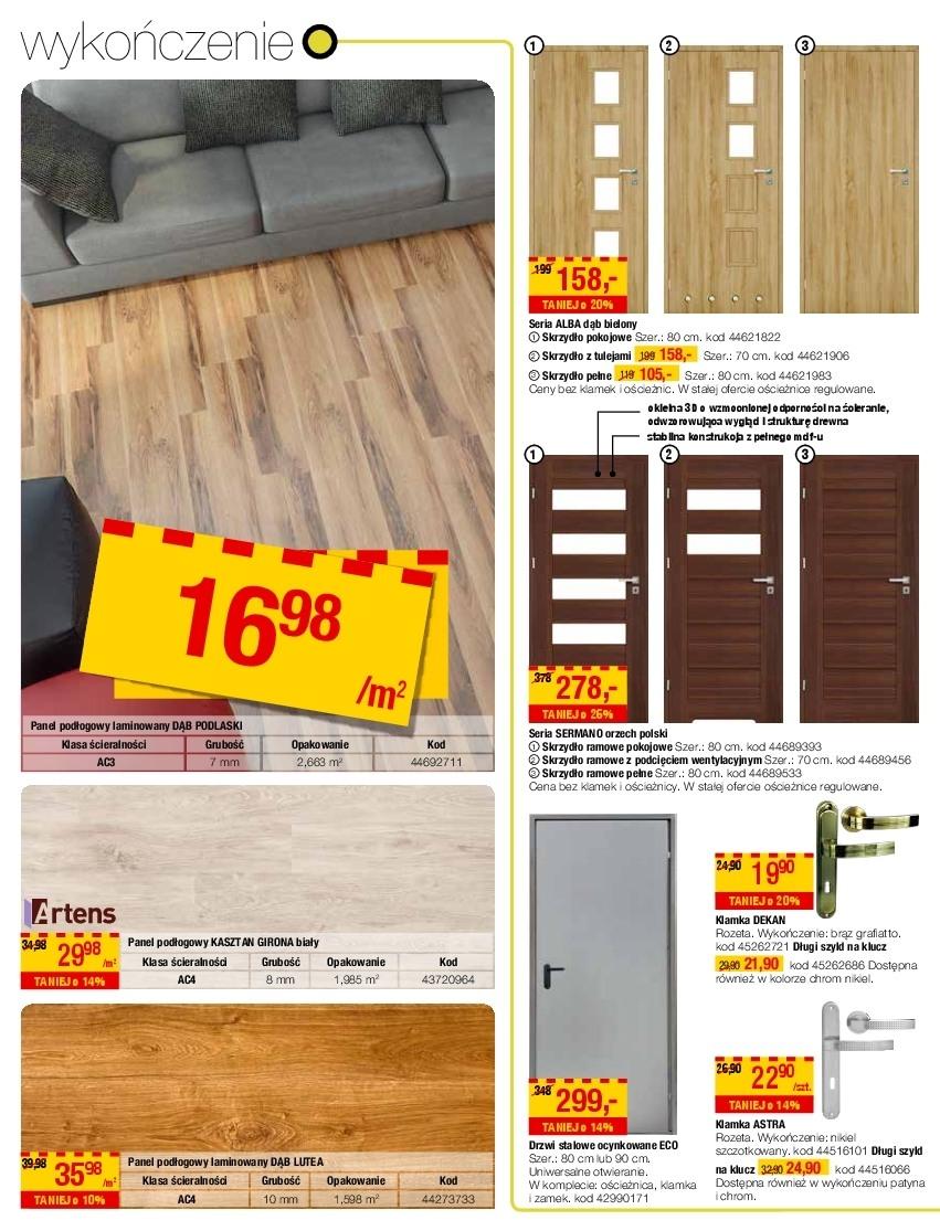 Gazetka promocyjna Leroy Merlin str. 12