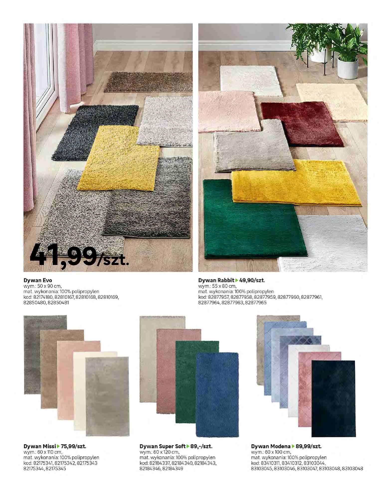 Gazetka promocyjna Leroy Merlin str. 142