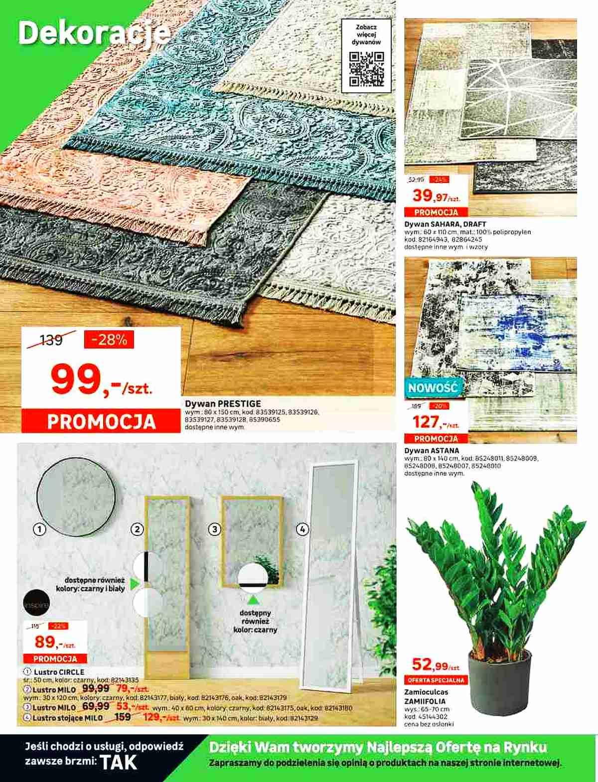 Gazetka promocyjna Leroy Merlin str. 20