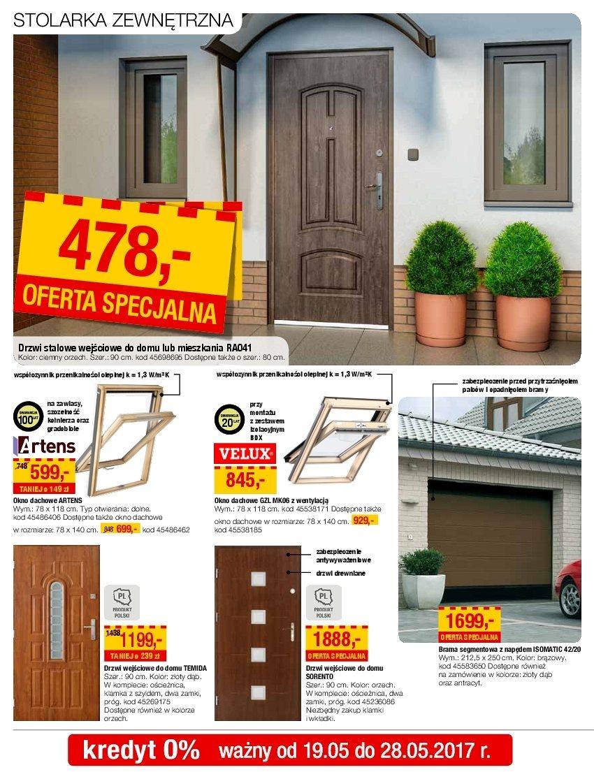 Gazetka promocyjna Leroy Merlin str. 10