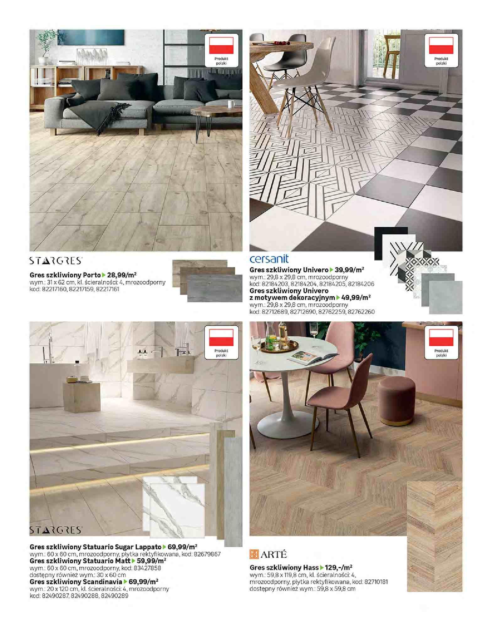 Gazetka promocyjna Leroy Merlin str. 116