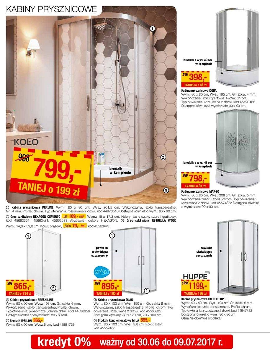 Gazetka promocyjna Leroy Merlin str. 8