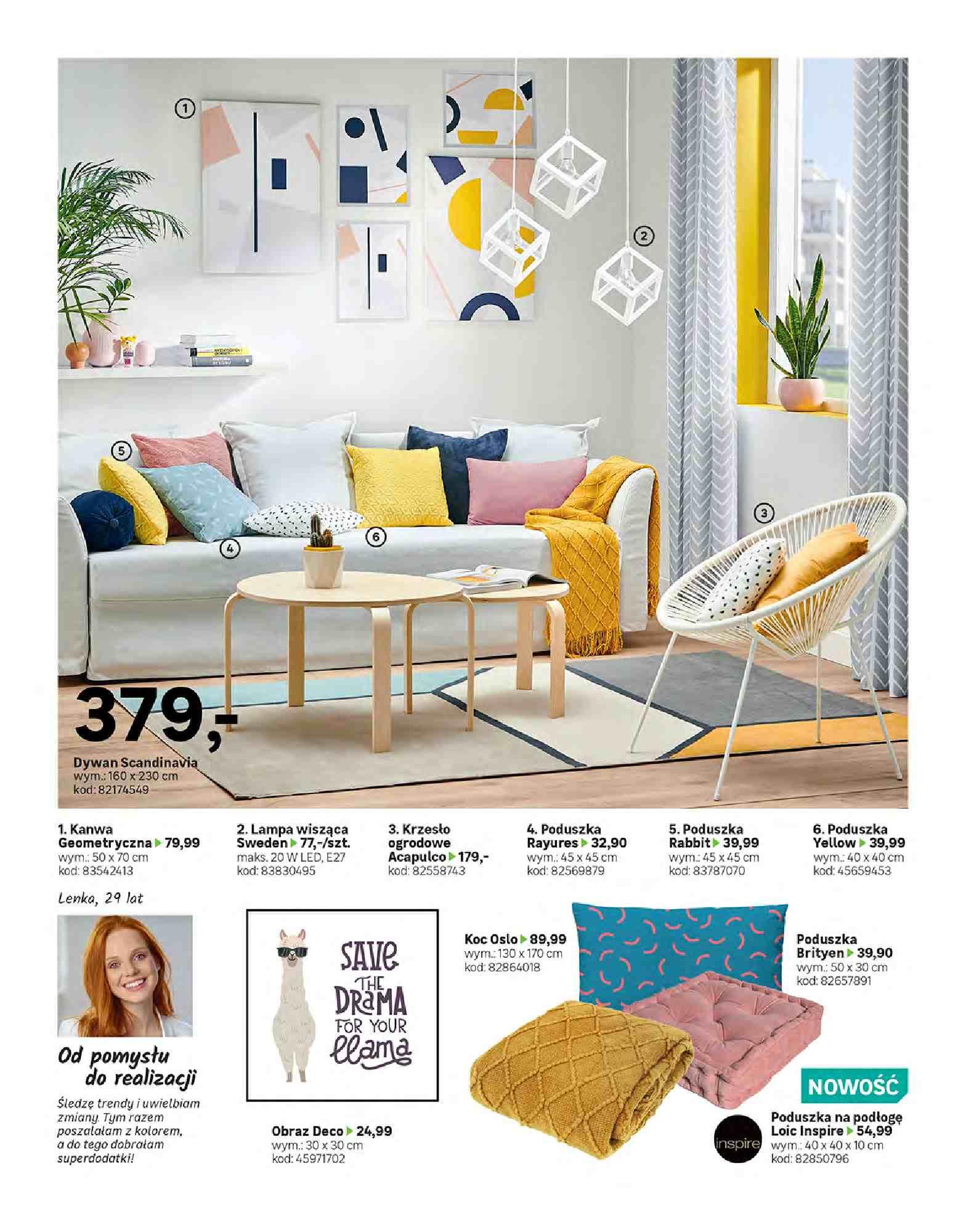 Gazetka promocyjna Leroy Merlin str. 100