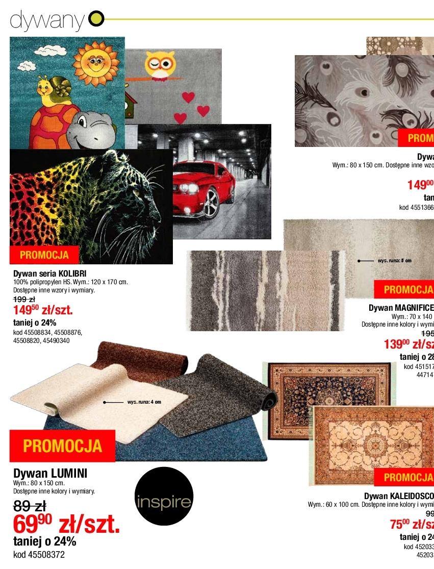 Gazetka promocyjna Leroy Merlin str. 30