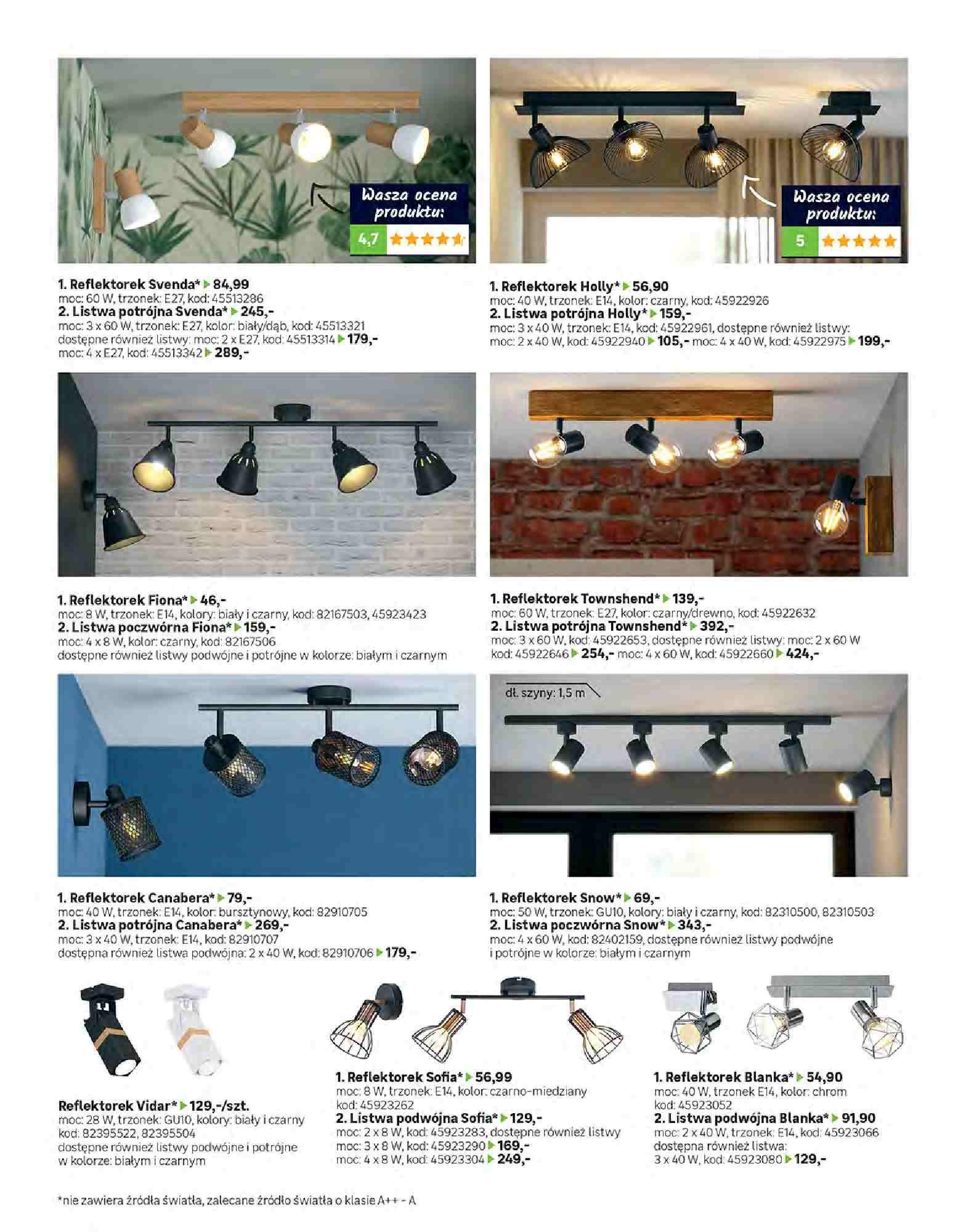 Gazetka promocyjna Leroy Merlin str. 150
