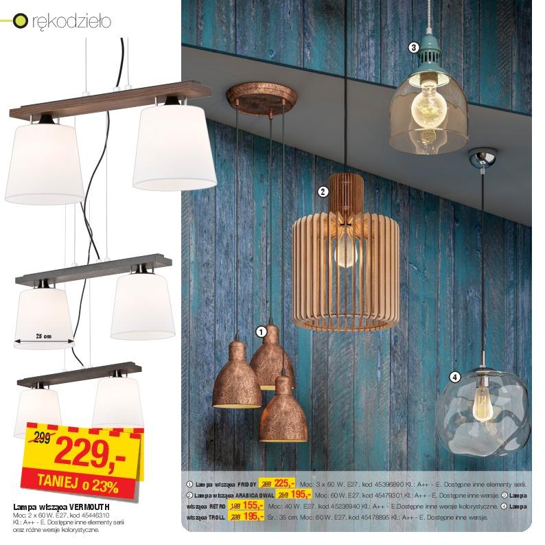 Gazetka promocyjna Leroy Merlin str. 8