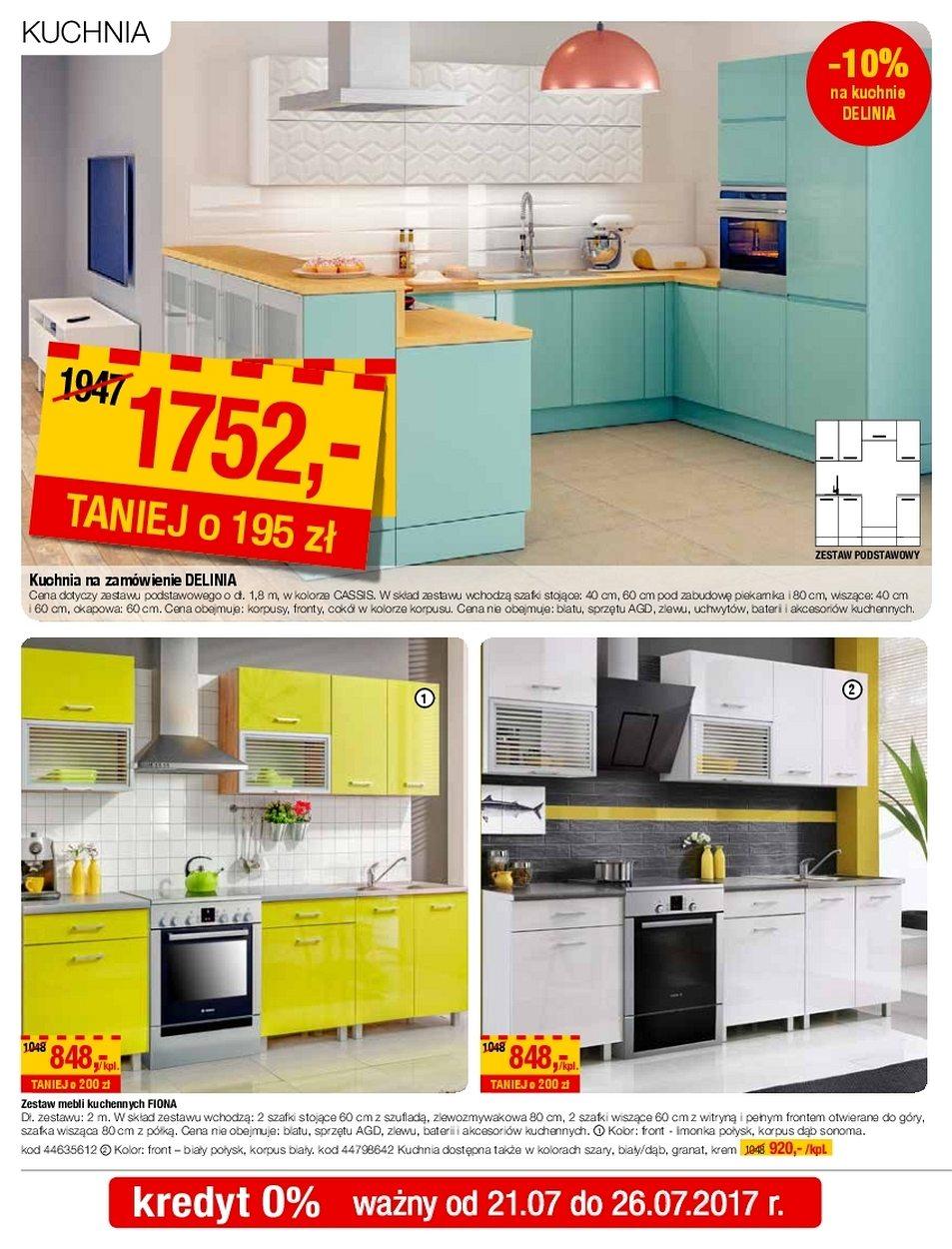 Gazetka promocyjna Leroy Merlin str. 14