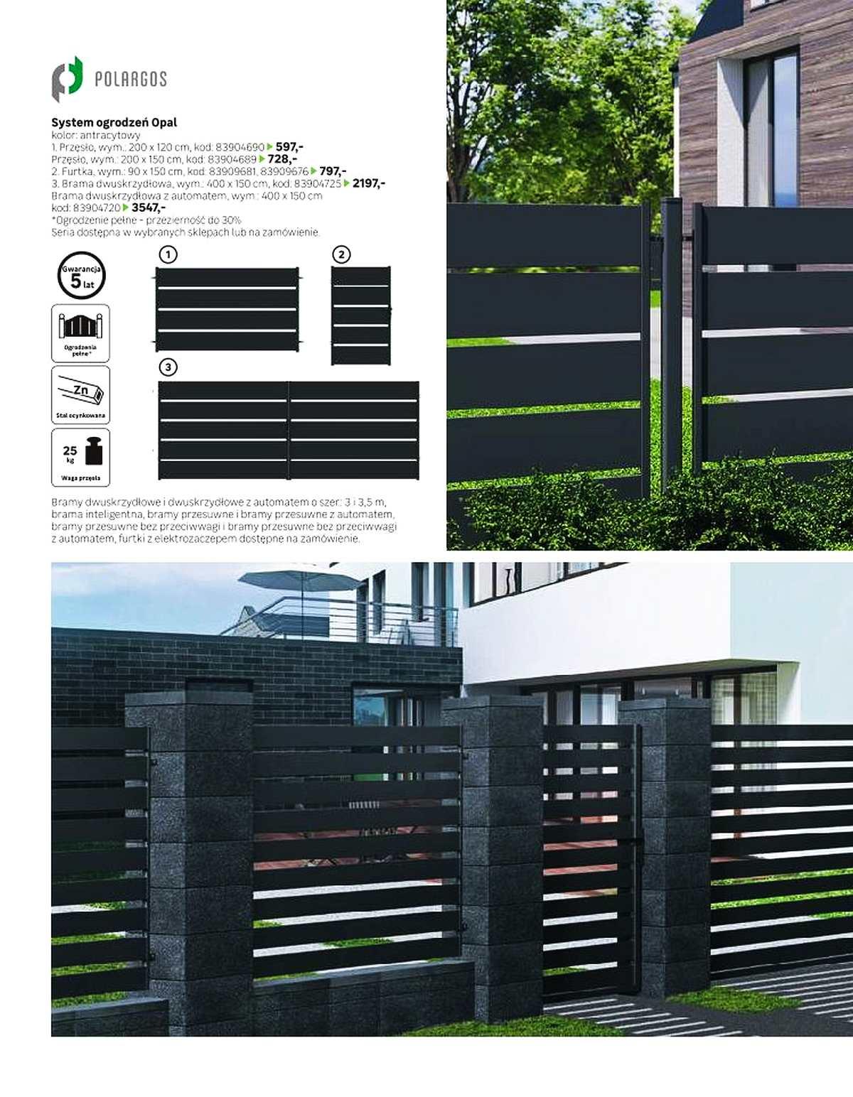 Gazetka promocyjna Leroy Merlin str. 118