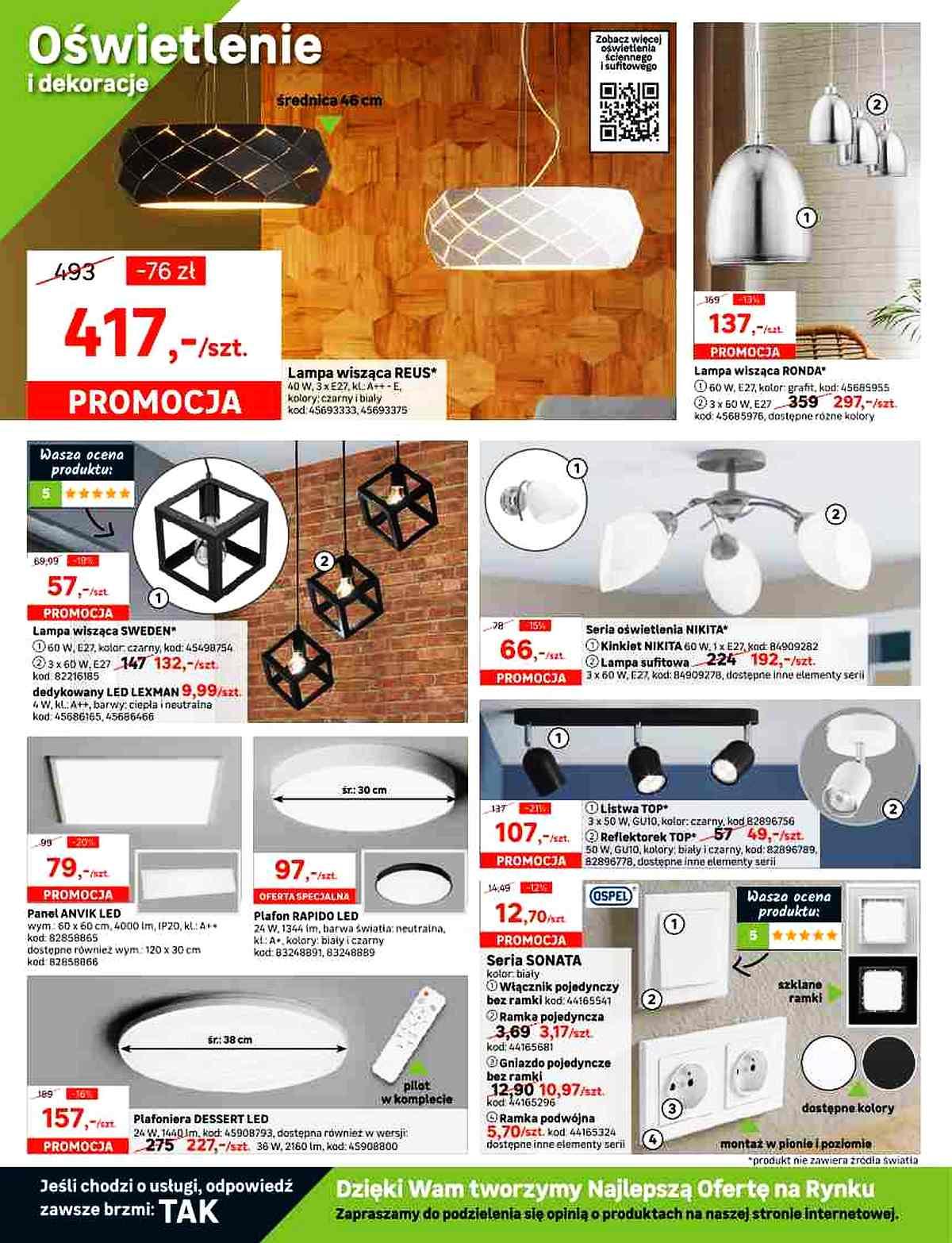 Gazetka promocyjna Leroy Merlin str. 8