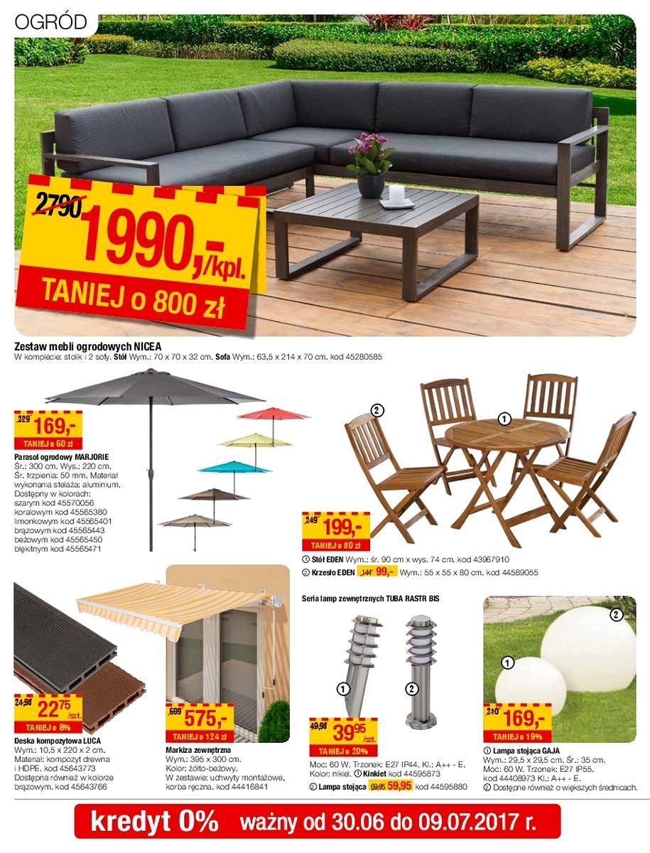 Gazetka promocyjna Leroy Merlin str. 20