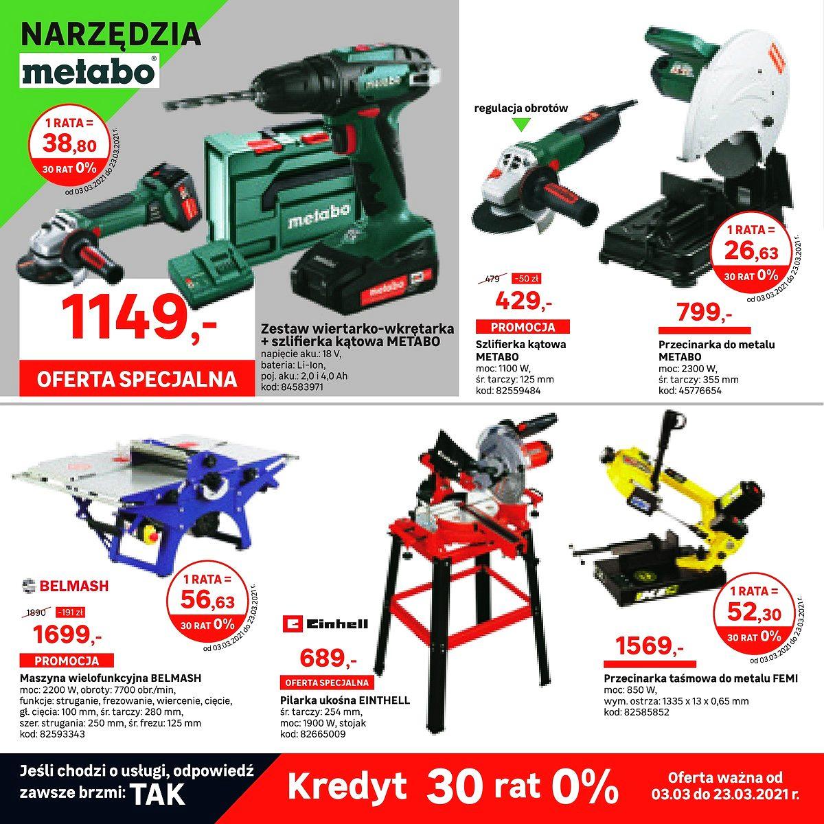 Gazetka promocyjna Leroy Merlin str. 24