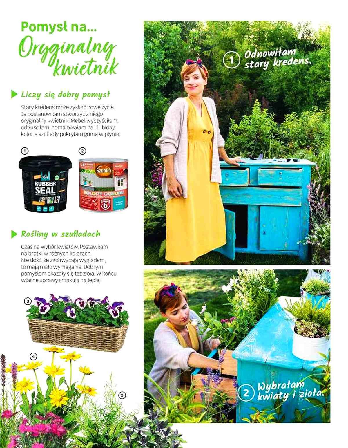 Gazetka promocyjna Leroy Merlin str. 94