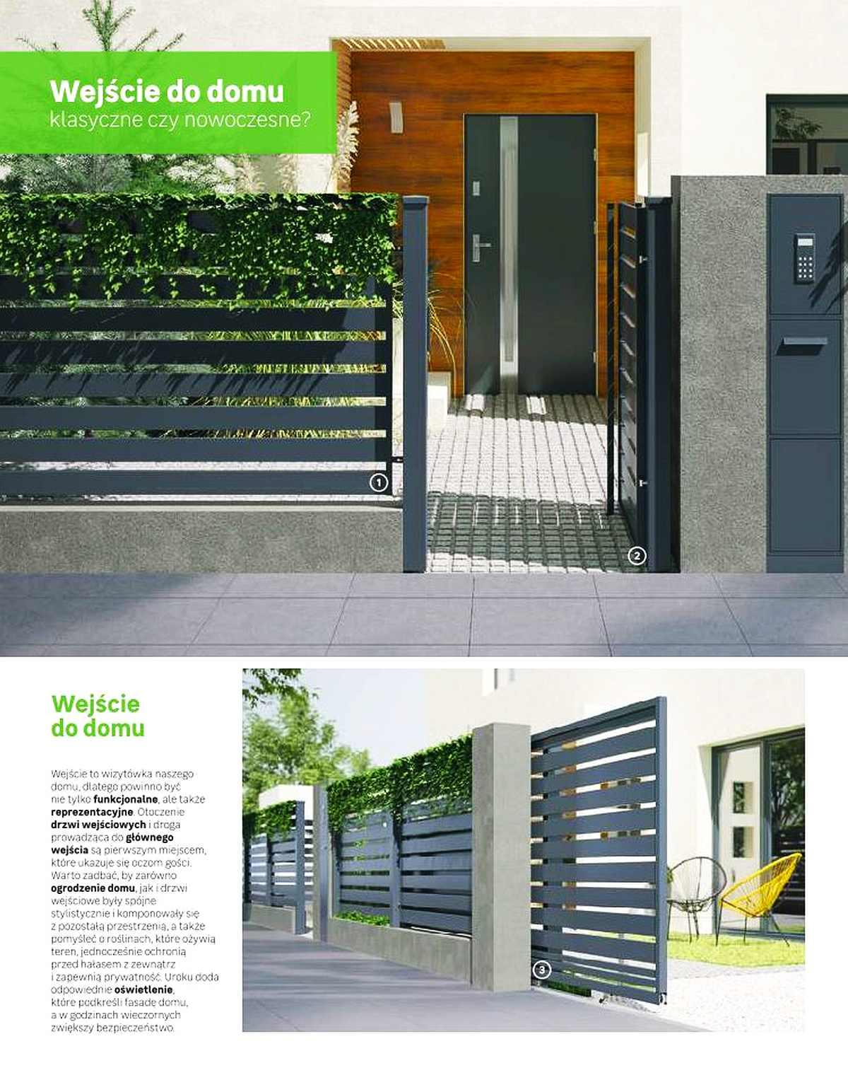 Gazetka promocyjna Leroy Merlin str. 114