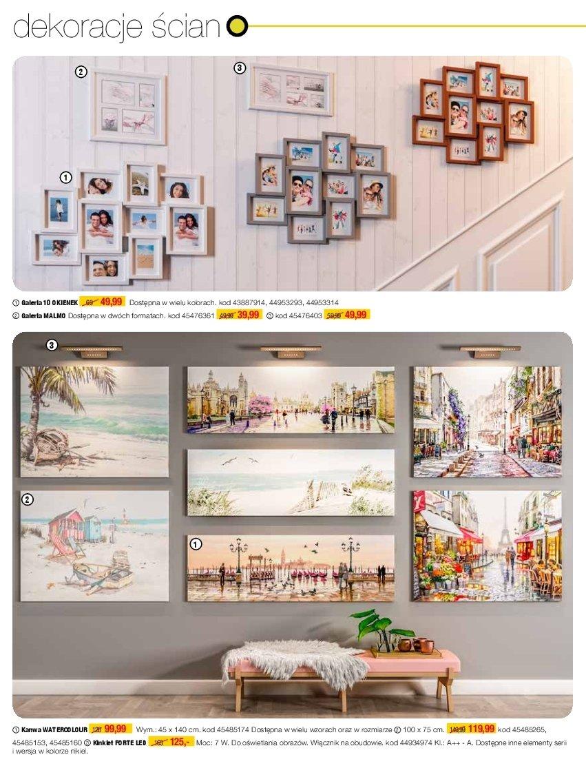 Gazetka promocyjna Leroy Merlin str. 22