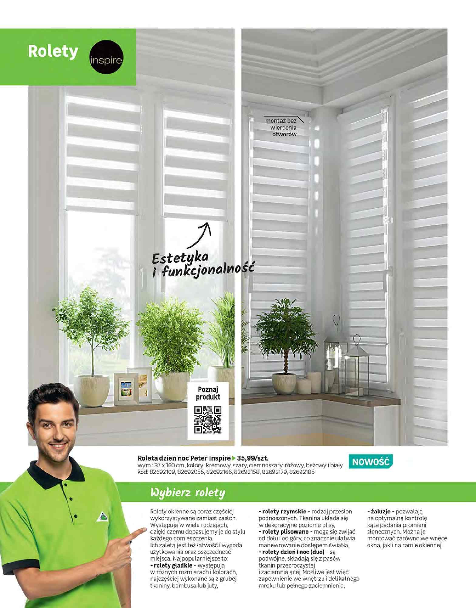 Gazetka promocyjna Leroy Merlin str. 138