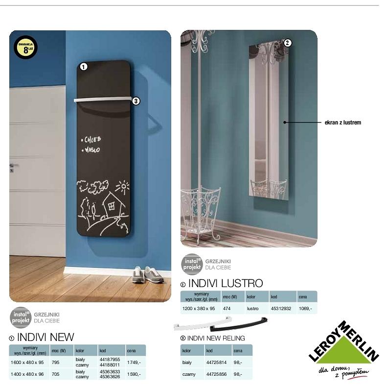 Gazetka promocyjna Leroy Merlin str. 13