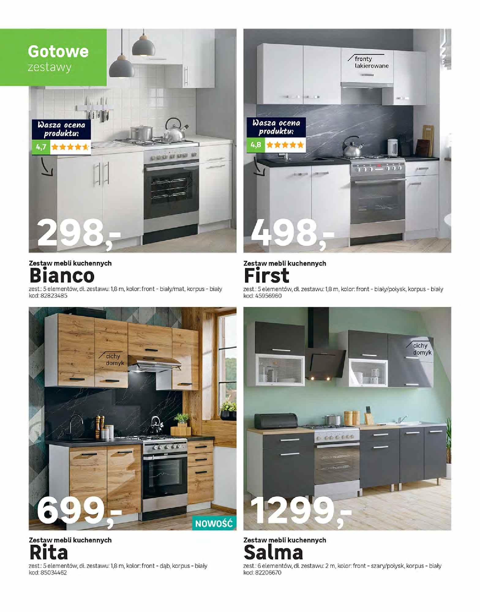 Gazetka promocyjna Leroy Merlin str. 26