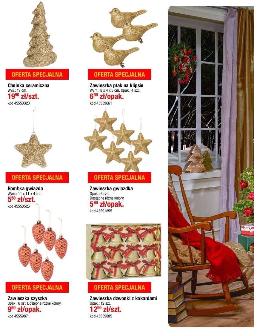 Gazetka promocyjna Leroy Merlin str. 2