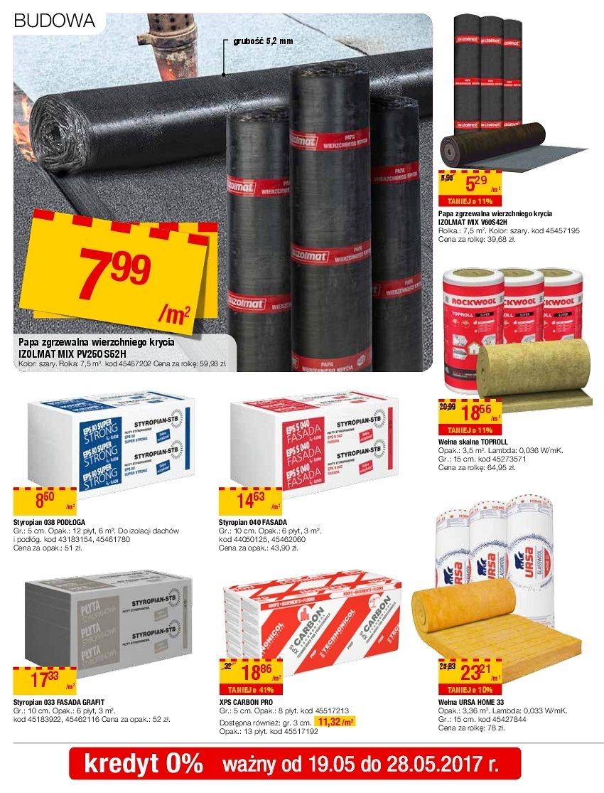 Gazetka promocyjna Leroy Merlin str. 8