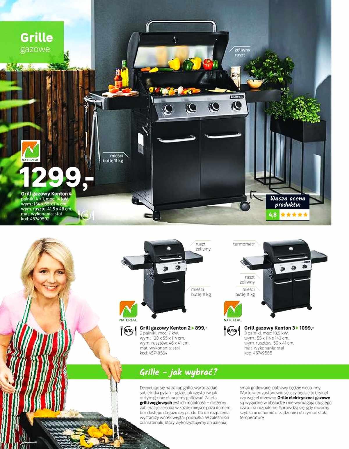 Gazetka promocyjna Leroy Merlin str. 68