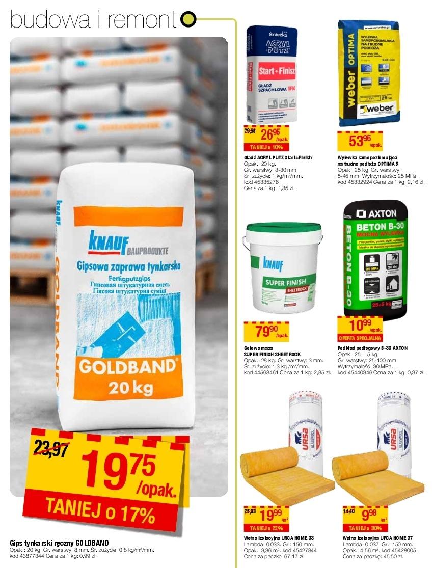 Gazetka promocyjna Leroy Merlin str. 28