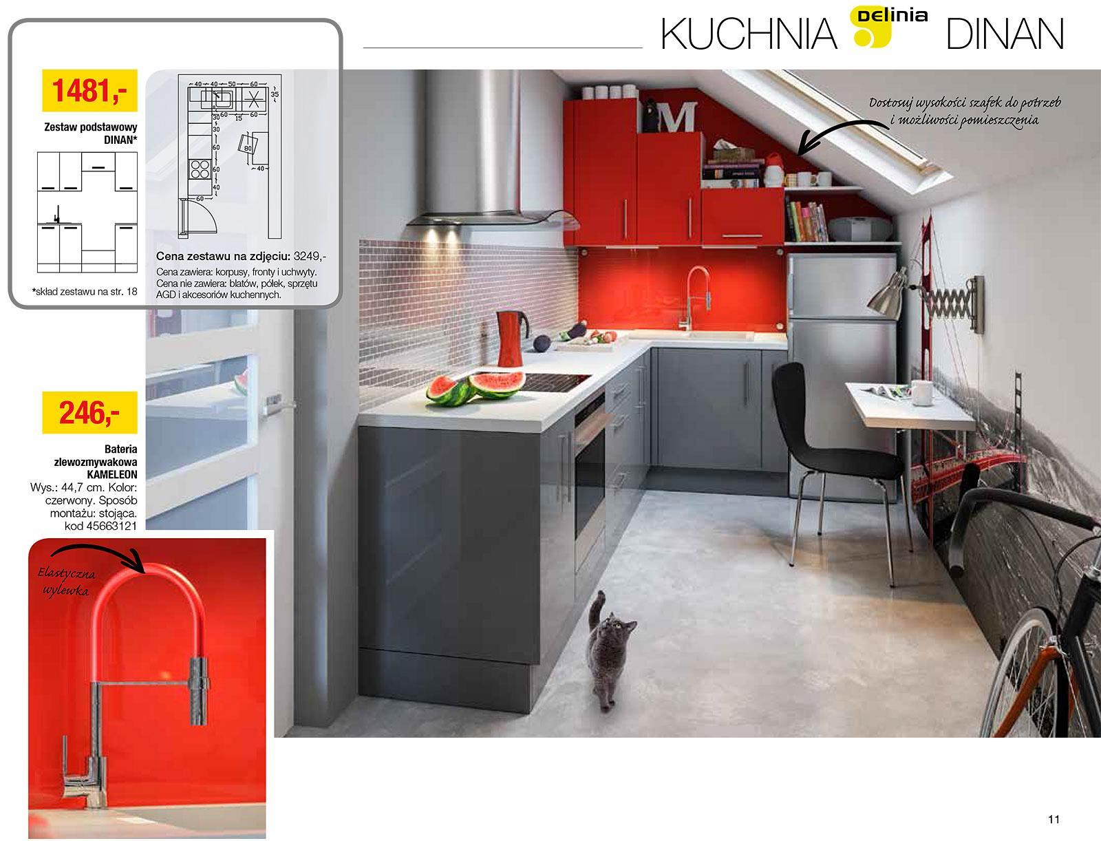 Gazetka promocyjna Leroy Merlin str. 11