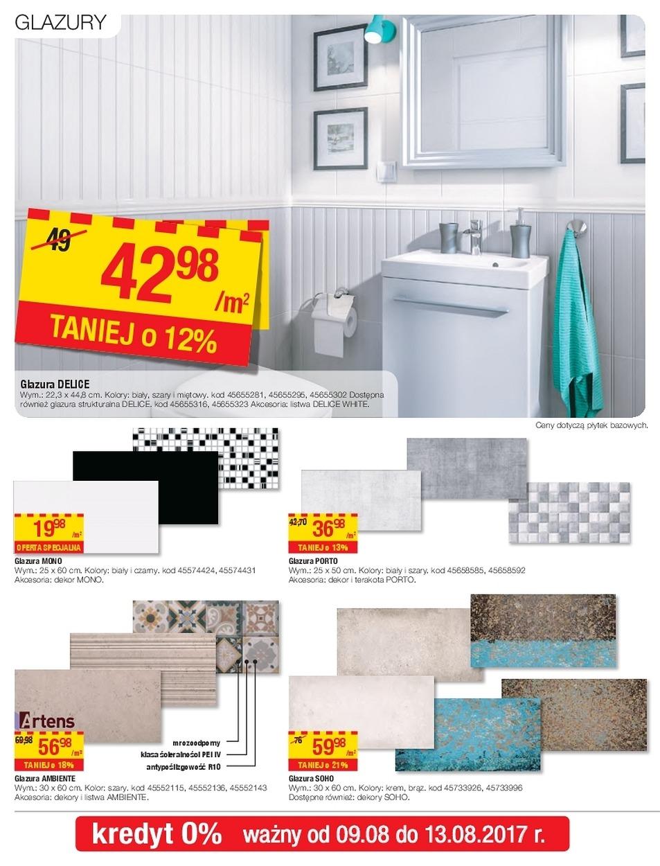 Gazetka promocyjna Leroy Merlin str. 12