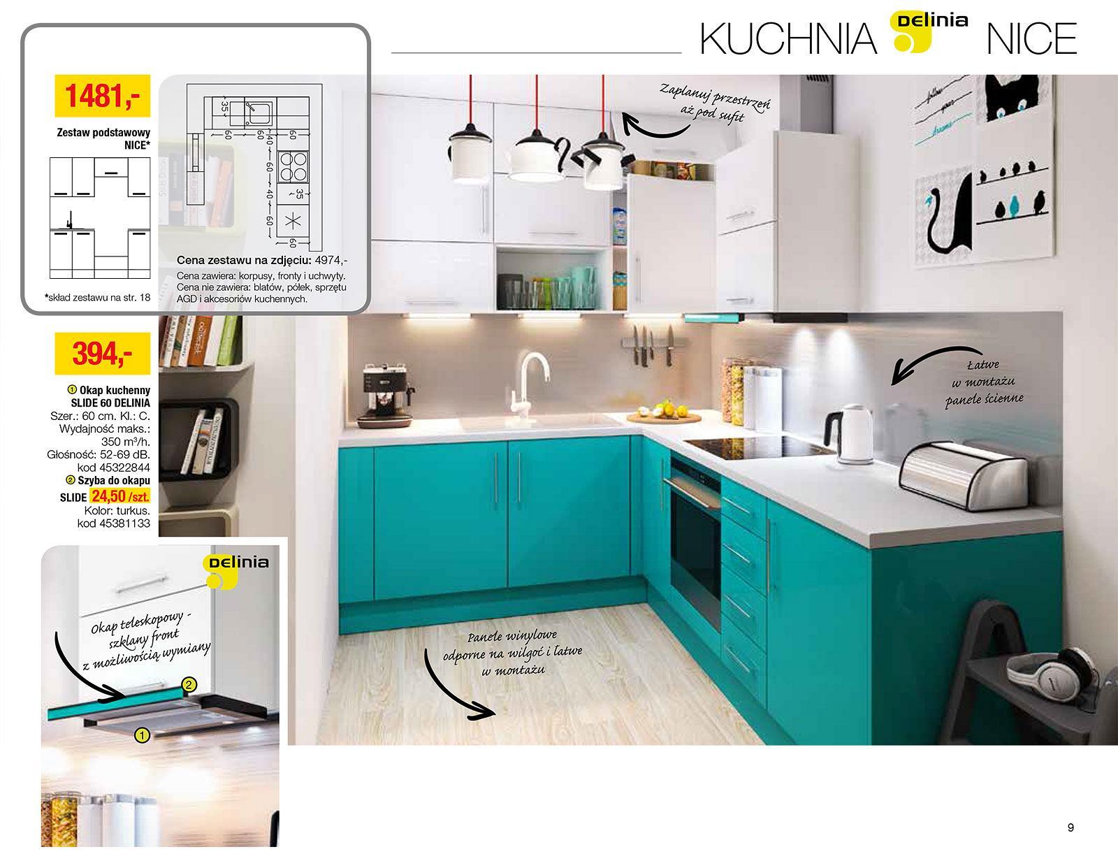 Gazetka promocyjna Leroy Merlin str. 9