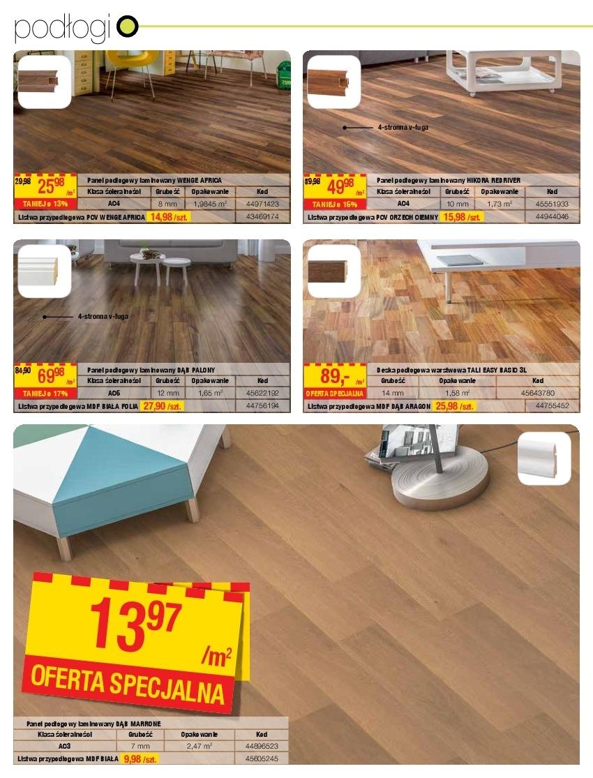 Gazetka promocyjna Leroy Merlin str. 12