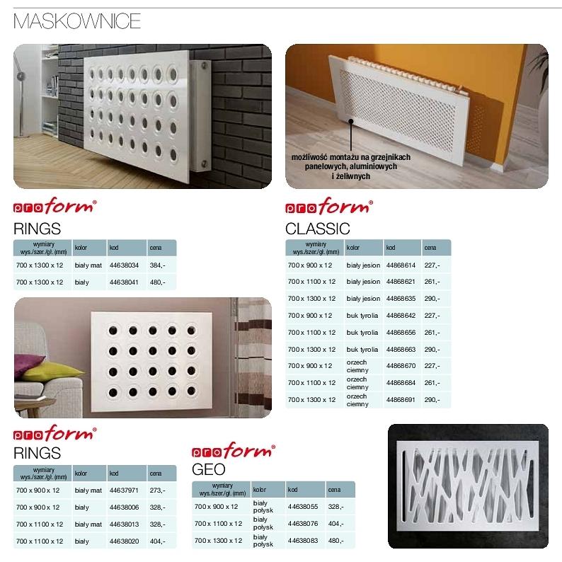 Gazetka promocyjna Leroy Merlin str. 18