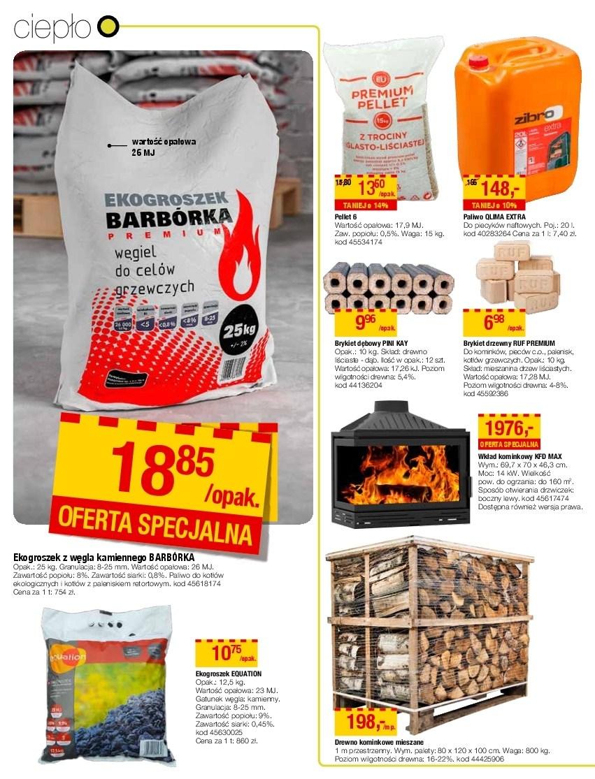 Gazetka promocyjna Leroy Merlin str. 16