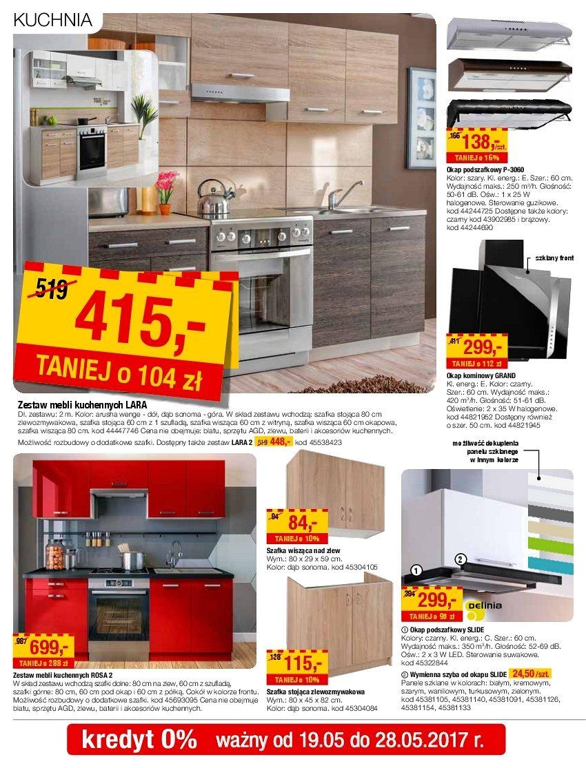 Gazetka promocyjna Leroy Merlin str. 20