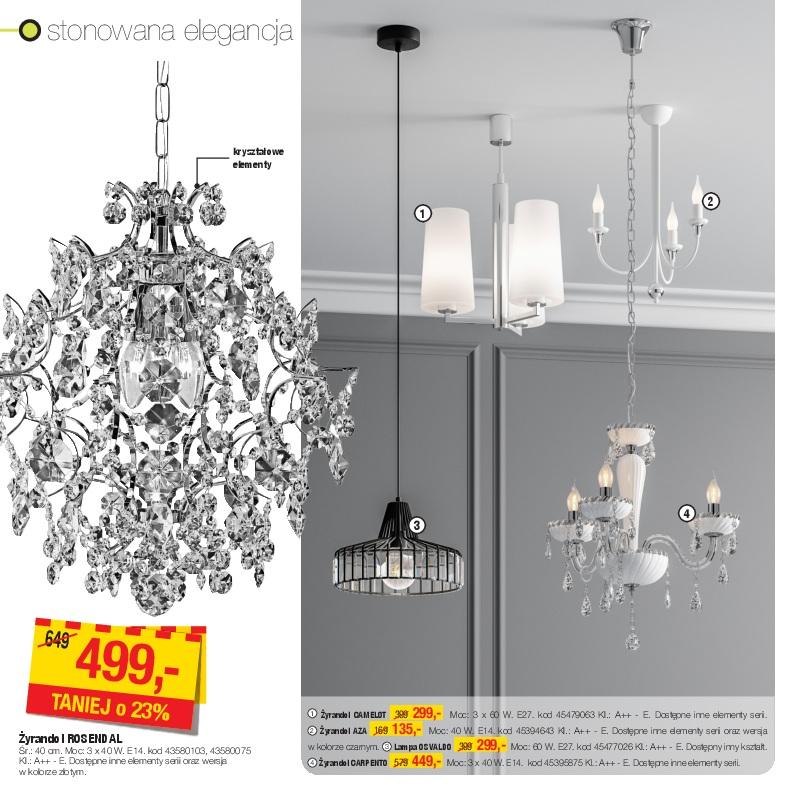 Gazetka promocyjna Leroy Merlin str. 2